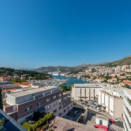 Lupo Gravosa Free Parking Apartment Дубровник Екстериор снимка