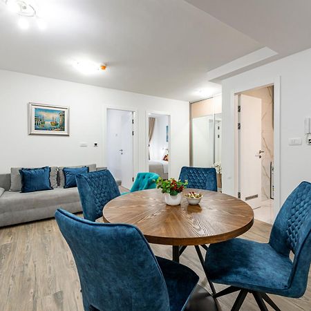 Lupo Gravosa Free Parking Apartment Дубровник Екстериор снимка