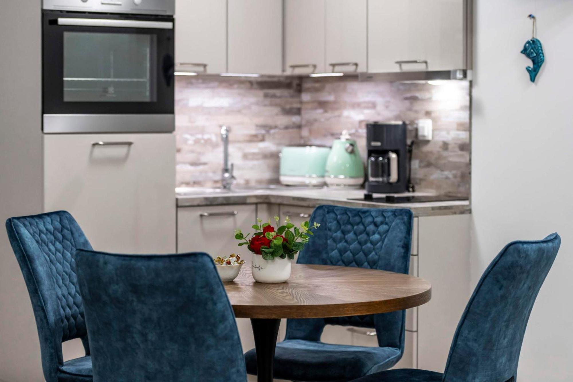 Lupo Gravosa Free Parking Apartment Дубровник Екстериор снимка