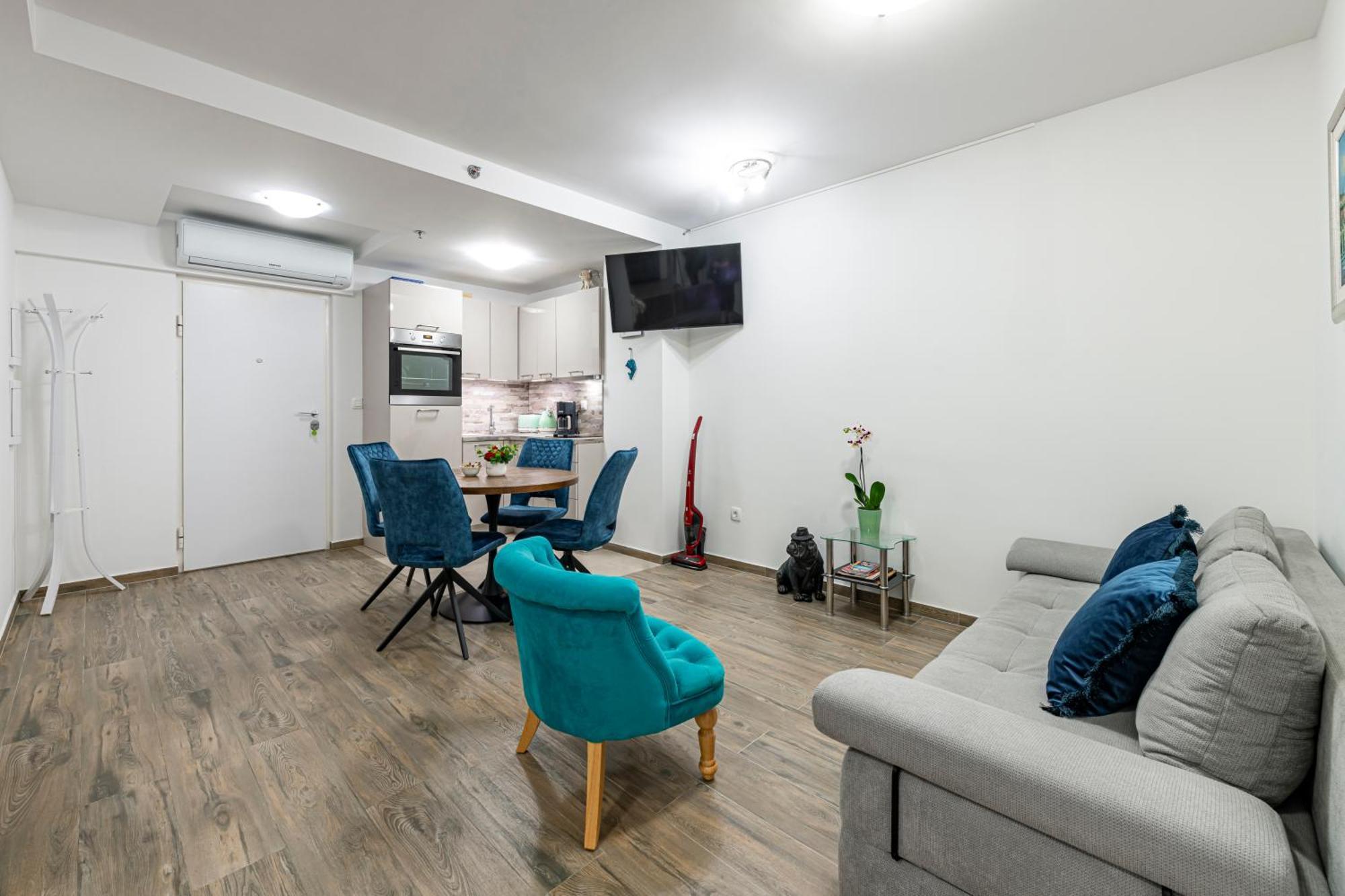 Lupo Gravosa Free Parking Apartment Дубровник Екстериор снимка