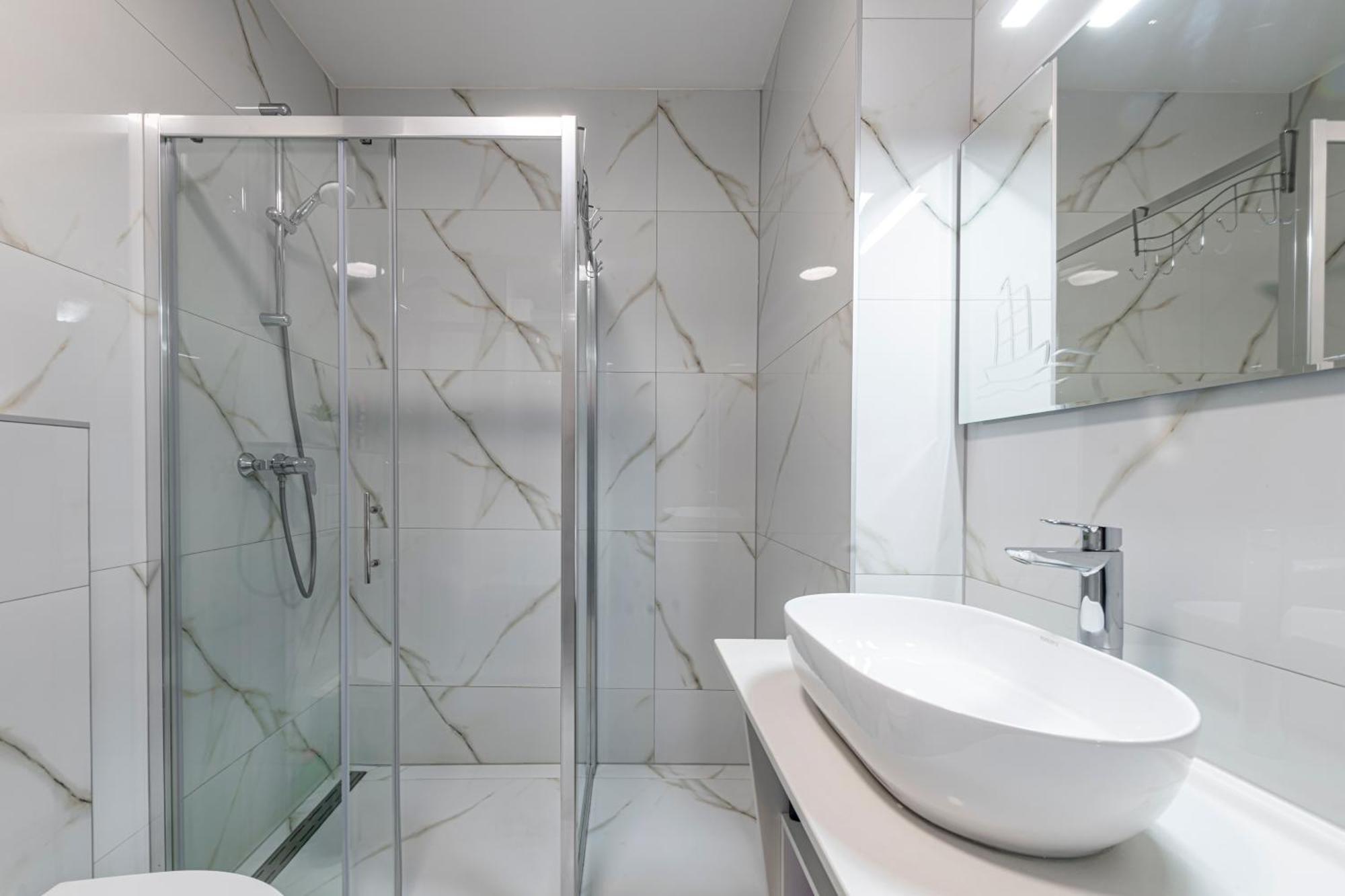 Lupo Gravosa Free Parking Apartment Дубровник Екстериор снимка