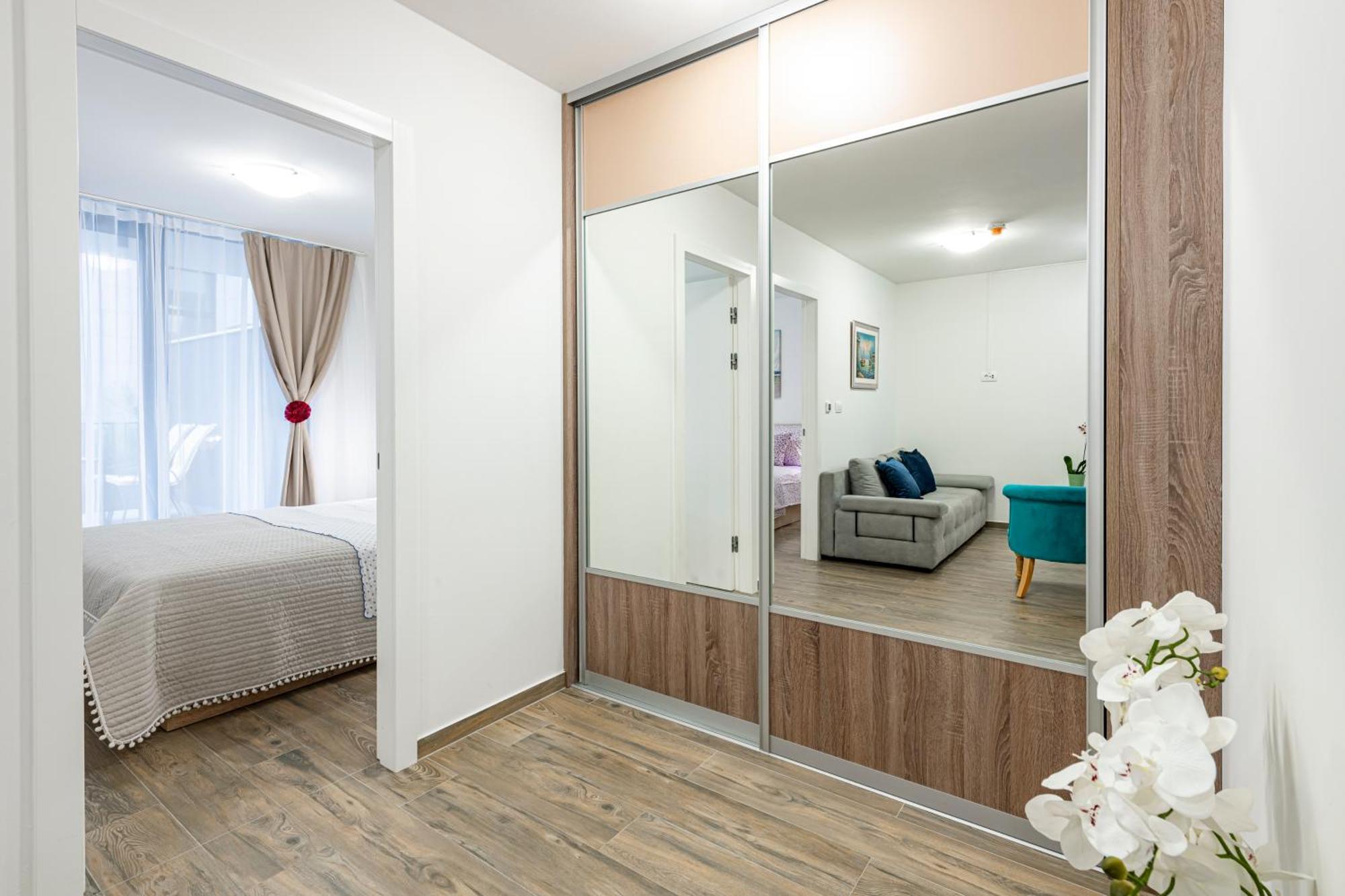 Lupo Gravosa Free Parking Apartment Дубровник Екстериор снимка