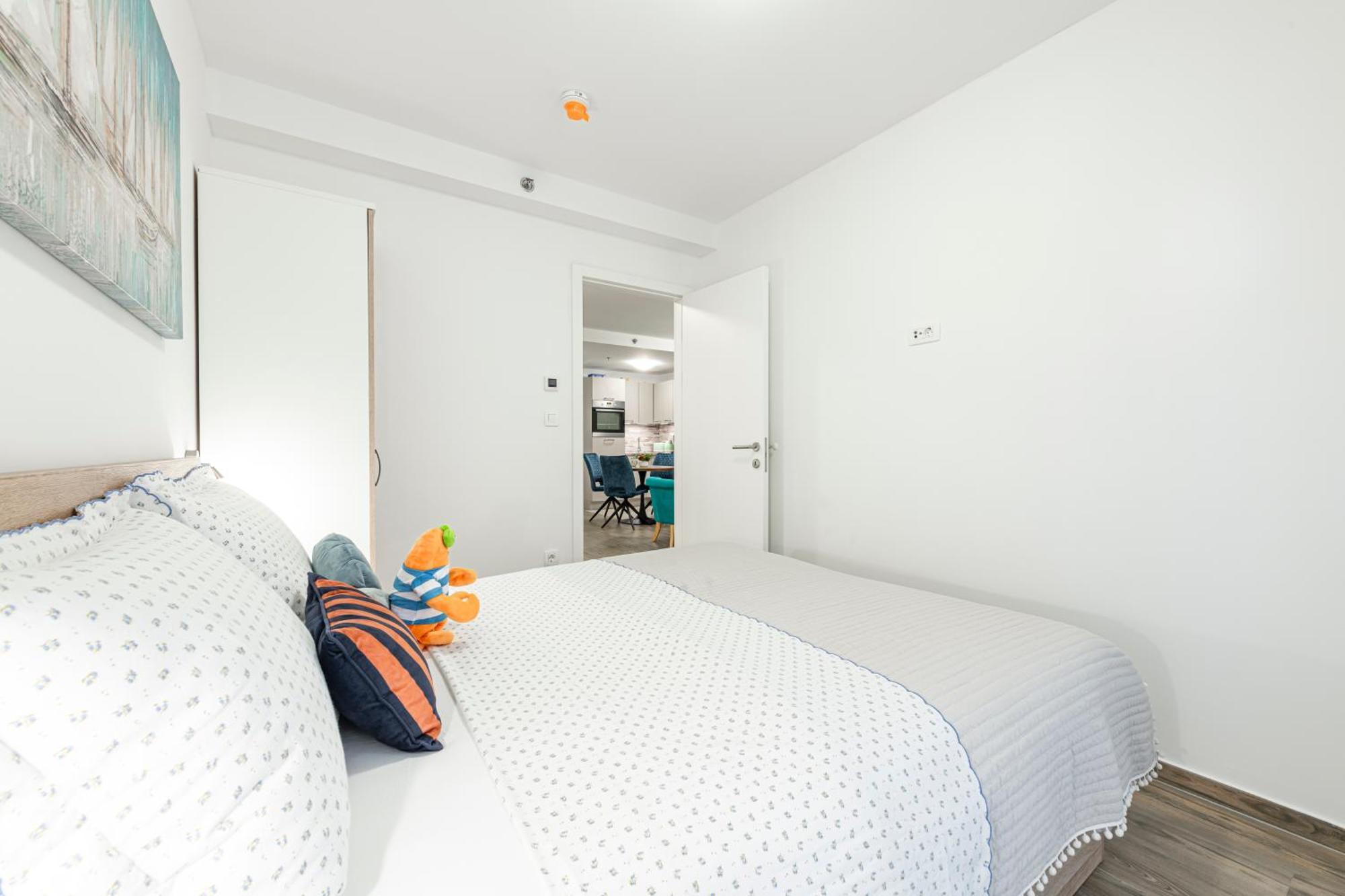 Lupo Gravosa Free Parking Apartment Дубровник Екстериор снимка