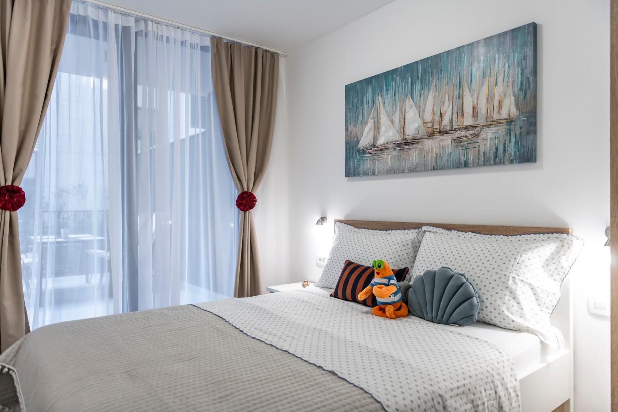 Lupo Gravosa Free Parking Apartment Дубровник Екстериор снимка