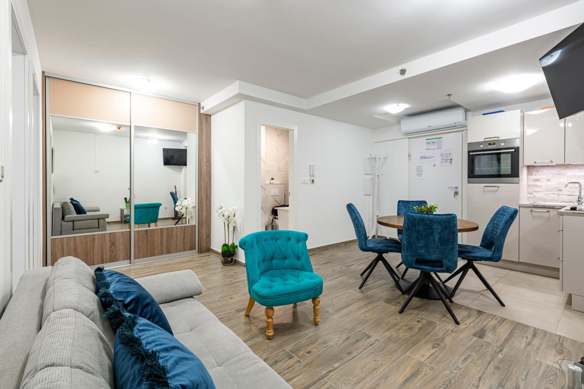 Lupo Gravosa Free Parking Apartment Дубровник Екстериор снимка