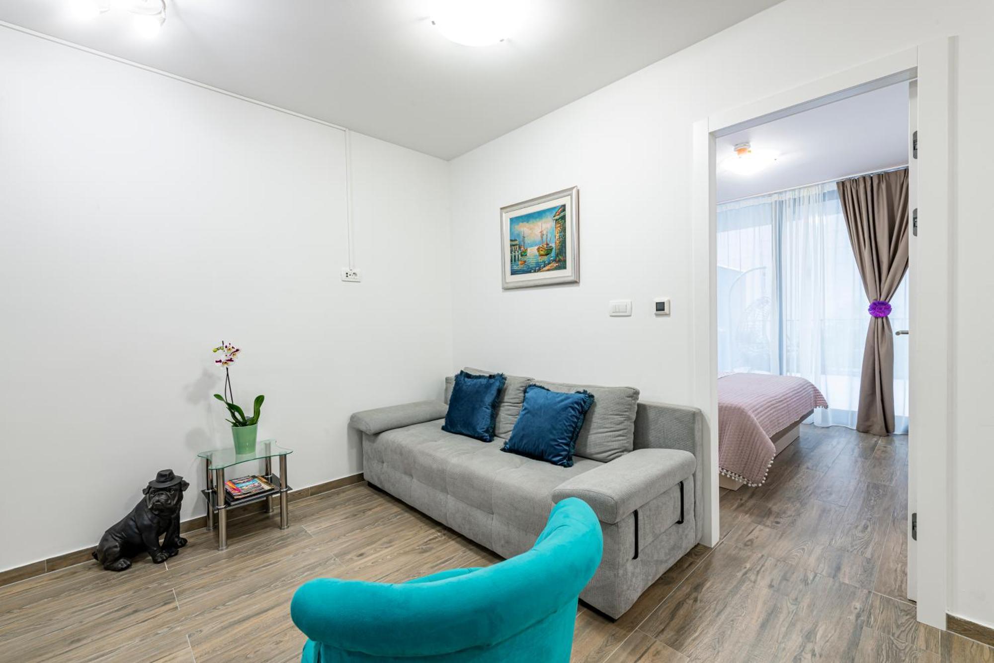 Lupo Gravosa Free Parking Apartment Дубровник Екстериор снимка
