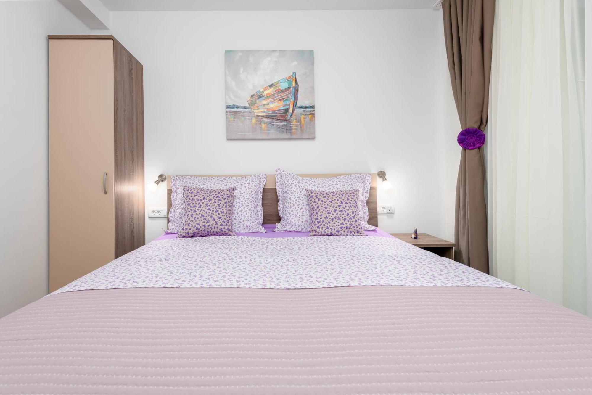 Lupo Gravosa Free Parking Apartment Дубровник Екстериор снимка