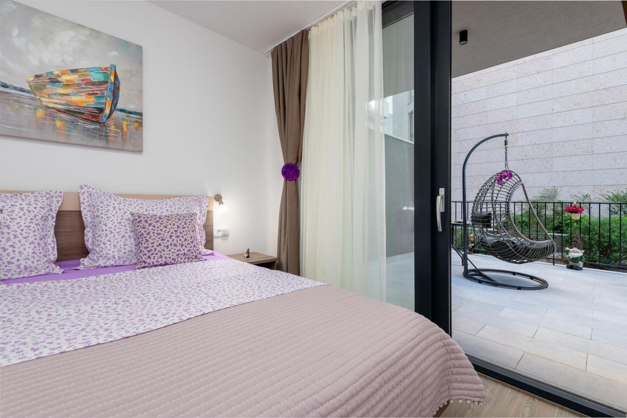Lupo Gravosa Free Parking Apartment Дубровник Екстериор снимка
