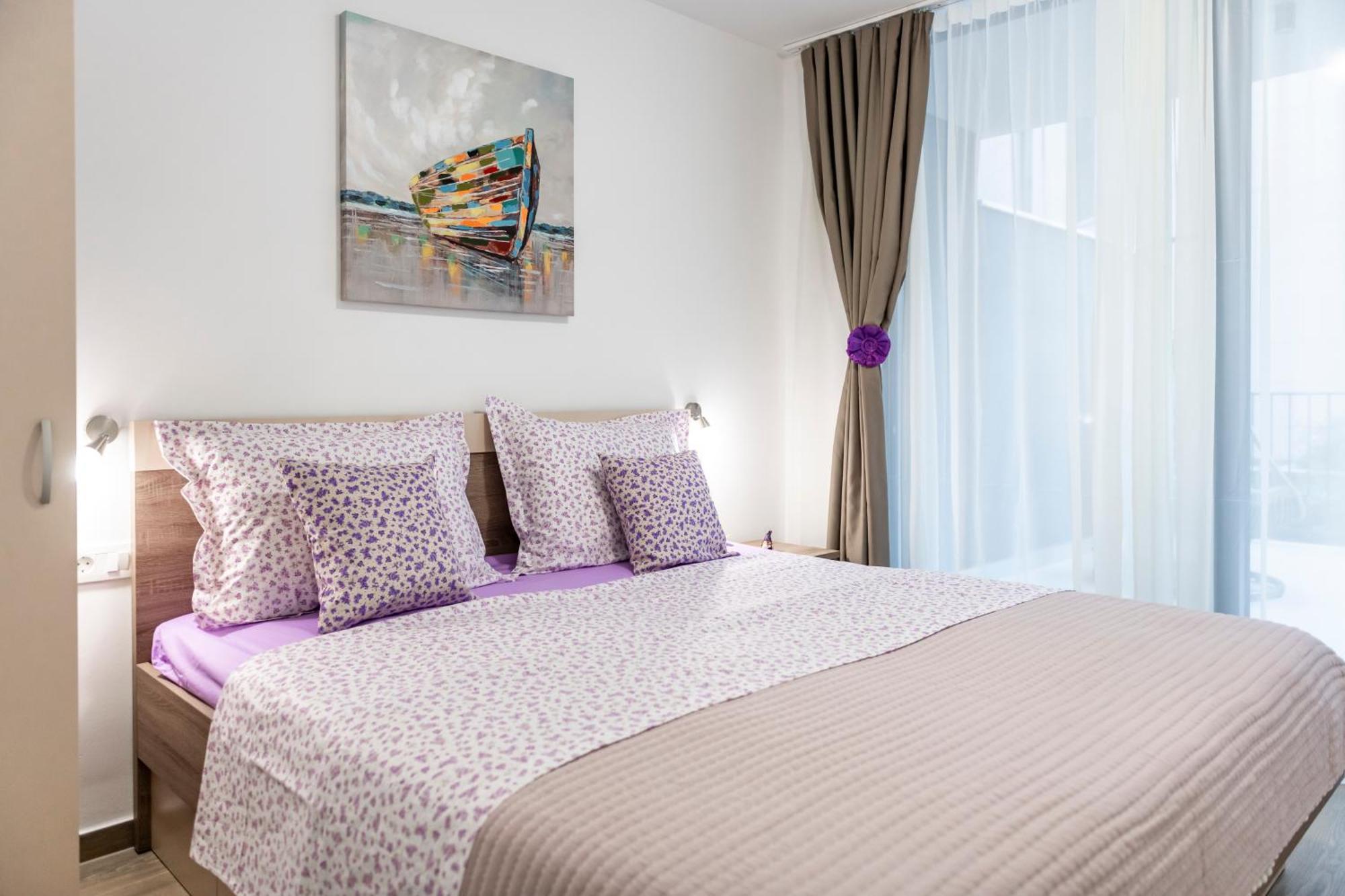 Lupo Gravosa Free Parking Apartment Дубровник Екстериор снимка