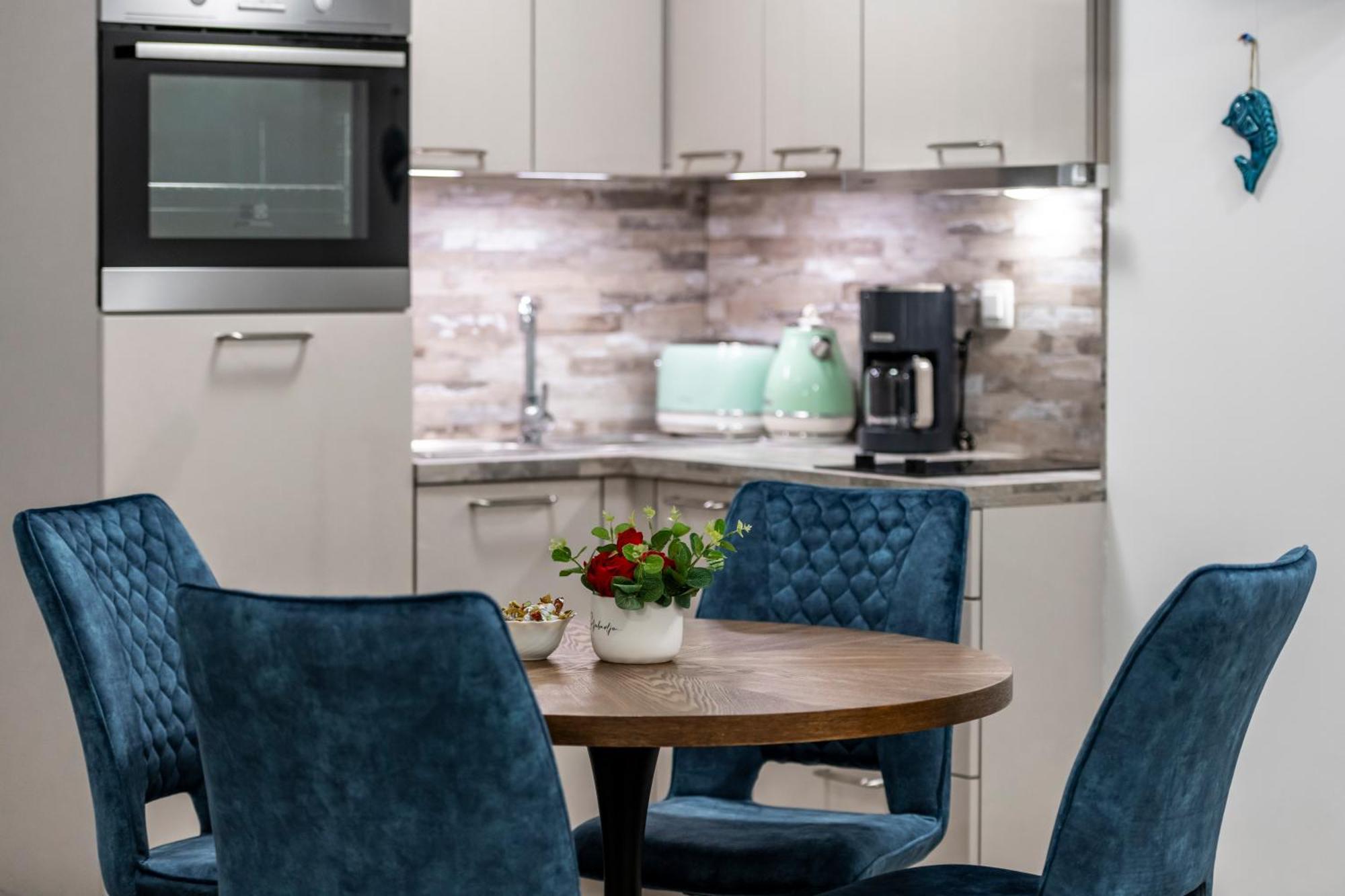 Lupo Gravosa Free Parking Apartment Дубровник Екстериор снимка