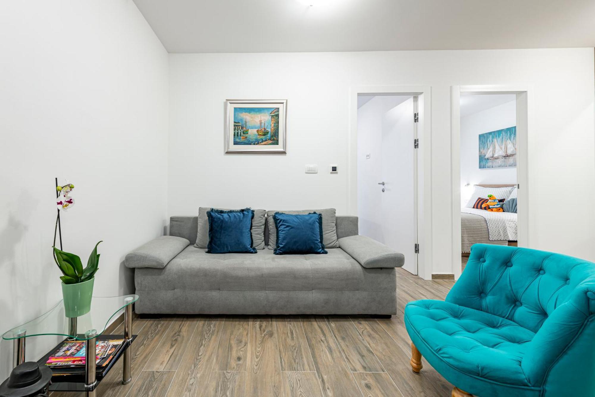Lupo Gravosa Free Parking Apartment Дубровник Екстериор снимка